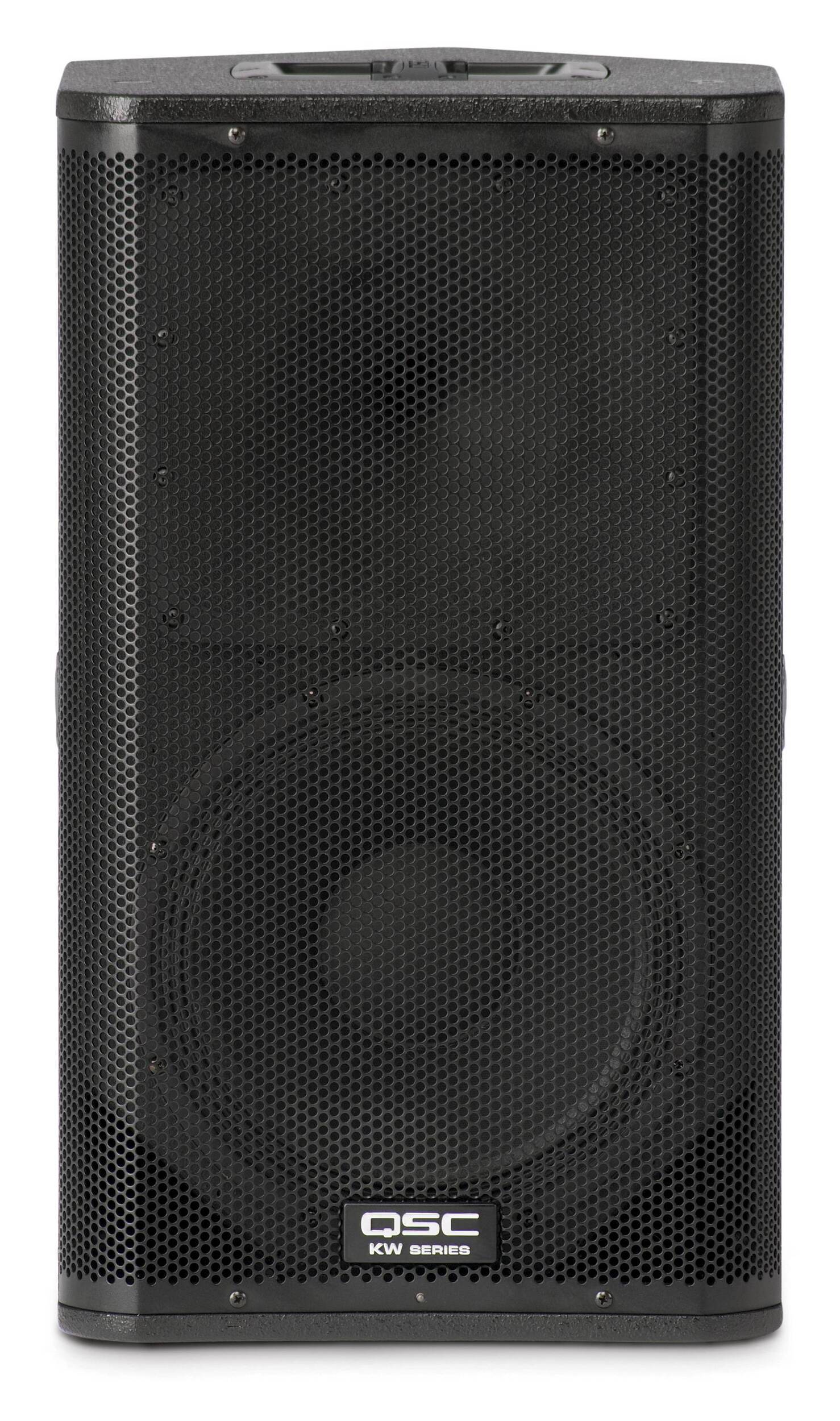 KW122 Altavoz Activo de 12
