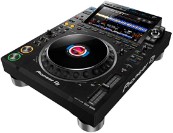 CDJ-3000-Multireproductor DJ profesional