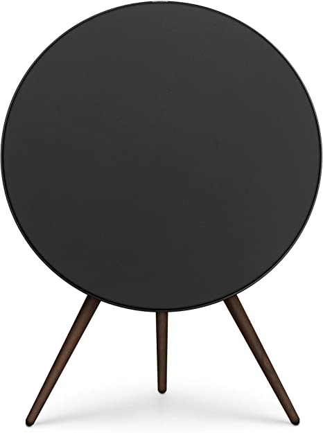 BEOPLAY A9-Altavoz inalámbrico A9 de 4ª generación, Color Negro