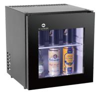 ES7625-TH-25L capacity with glass door Adjustable tempered glass shelves, safe and deluxe Interior LED light with low rated power.