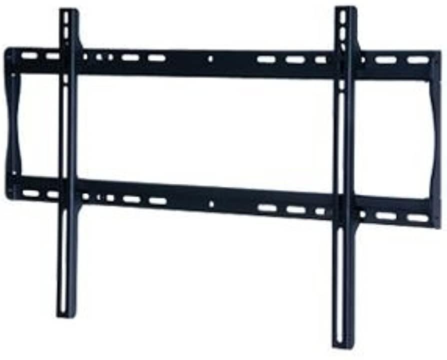 SF650-Soporte de pared fijo universal SmartMount® Para pantallas de 39