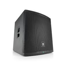 EON 718S-Subwoofer autoamplificado JBL Professional EON718S de 18