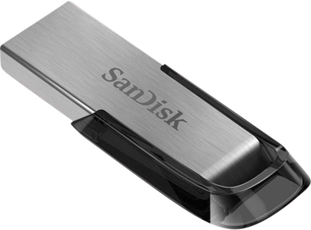 SDCZ73-032G-G46-Sandisk SDCZ73-032G-G46 USB Cruzer Ultra Flair 3.0, 32 GB