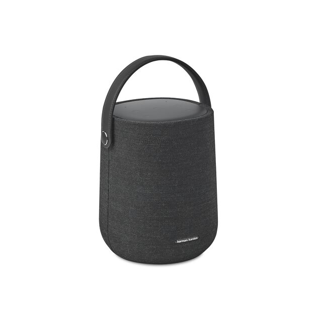 CITATION 200 - Bocina Portátil Harman Kardon Inalámbrica Bluetooth, Wi-Fi Citation 200