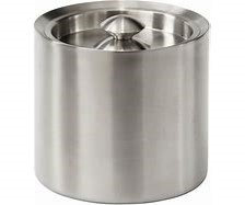 IB-3MHT- ICE BUCKET Ice Bucket, 3qt Double Walled