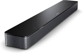 SMART SOUND BAR 300 Conectividad Bluetooth de la barra de sonido Bose Smart Soundbar 300 con control por voz de Alexa integrado