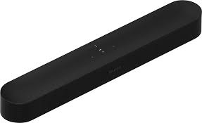 SONOS BEAM GEN2 BLACK