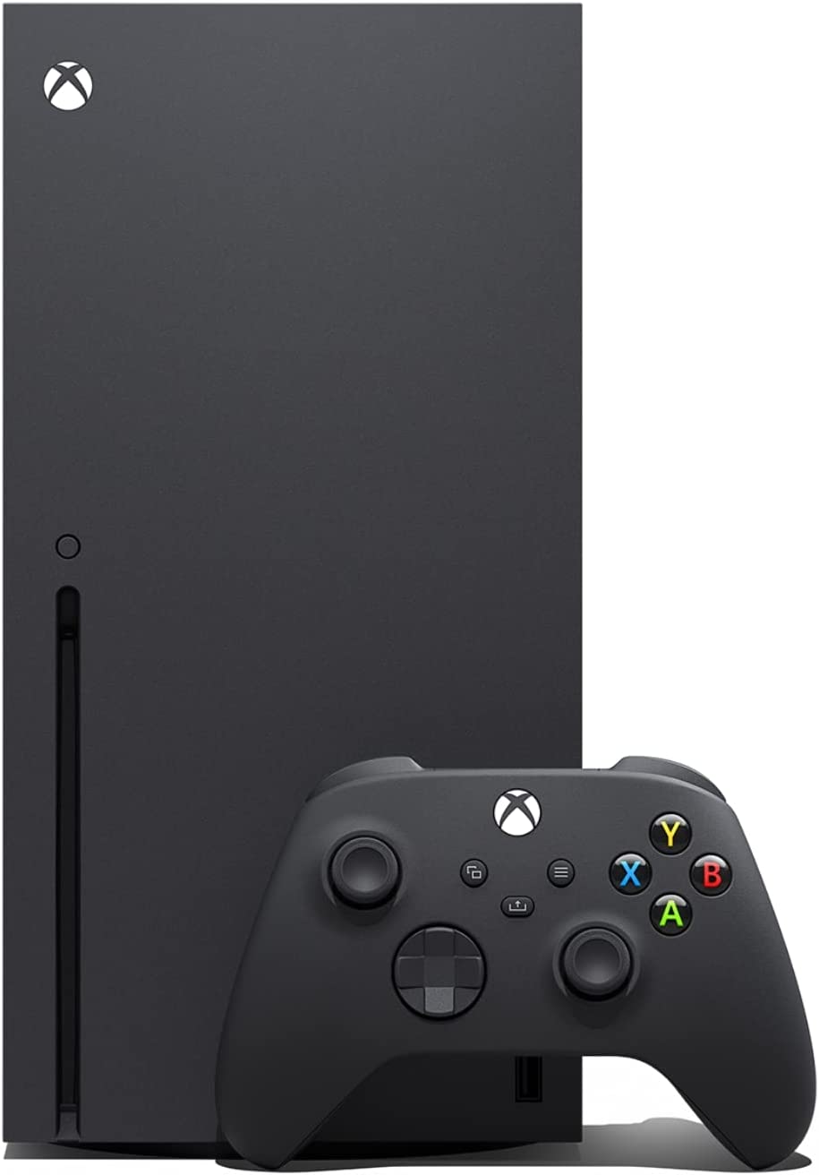 Consola Xbox Series X