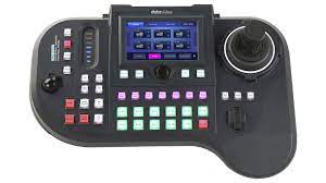 RMC-300A-controlador multicámara multifuncional.