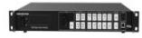 NOVA VX400 VIDEO PROCESSOR- CAN CONTROL 2.3  MILLION PIXELS