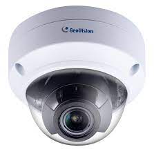 GV-EBD4704 4MP IP EYEBALL DOME 2.8MM, WDR, IR, LOW LUX