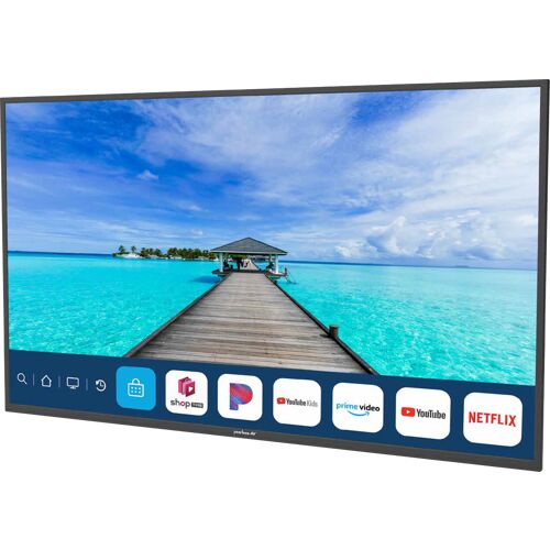 NT553 - Peerless-AV 55" Neptune 4K HDR Smart TV