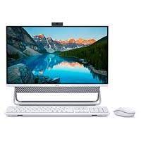 PC-5314-TODO EN UNO DELL INSPIRON 5410 23.8 AIO INTEL CORE I5-1235U 12GB 256GB SSD 1TB HDD WIN 11 HOME  BLANCO 7M35K 