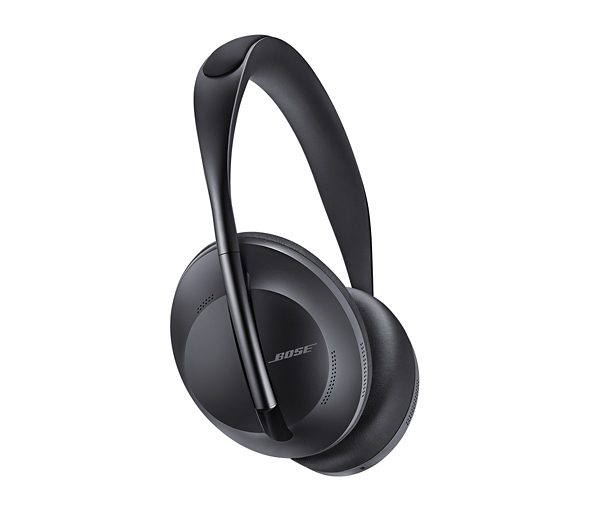 794297-0100 Bose Noise Cancelling Headphones 700