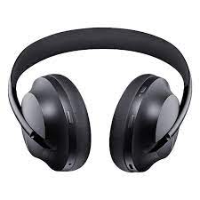 794297-0100 - Bose Noise Cancelling Headphones 700 Triple Black