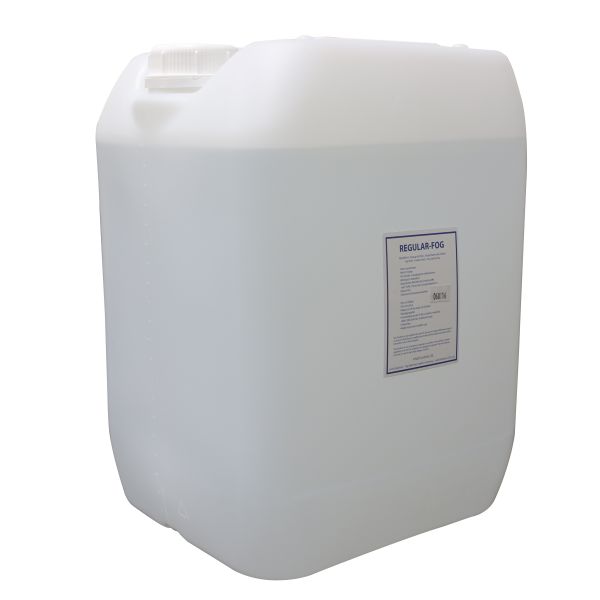 VI-3506A - Regular Fog 20L
