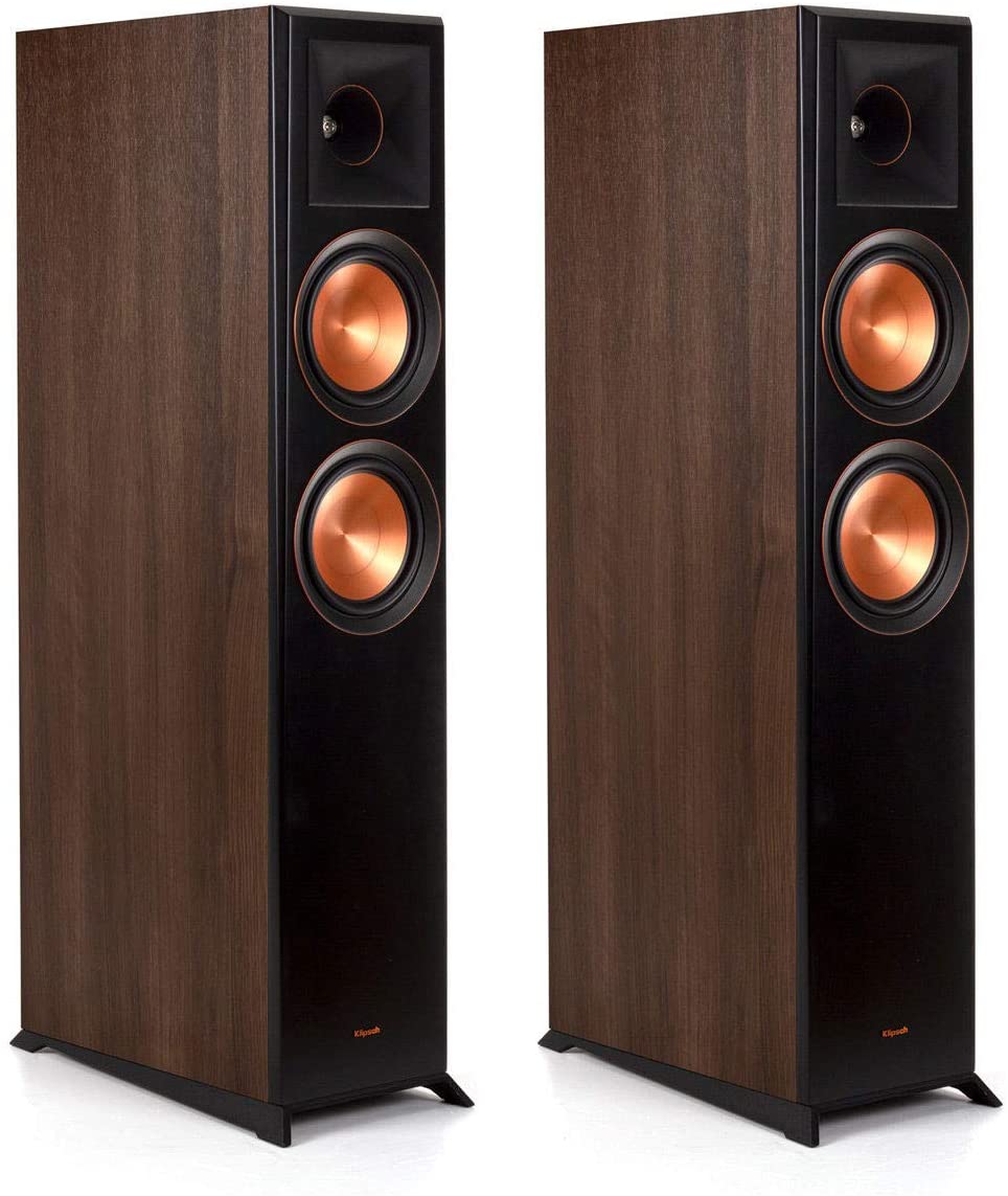 RP-6000F II Walnut