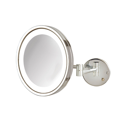 HL1016CL ESPEJO CON LUZ LED, 9.5