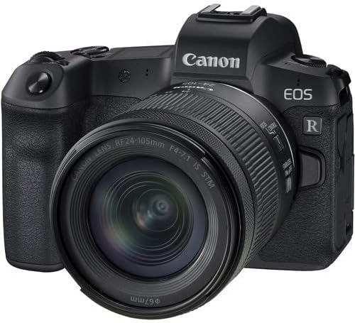 Canon EOS R6 