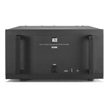 AT3306-AMPLIFICADOR MULTICANAL