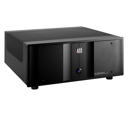 AT1825- 200 watt x 5 channels