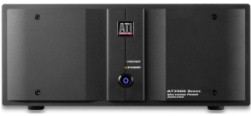 AT7012-12 channel amplifier with 70W RMS per channel at 8 ohms