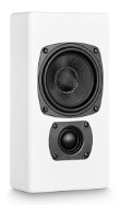 M50 White-On-Wall Speaker