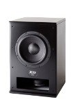 X15+ Black-subwoofer