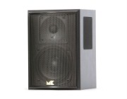 SUR55T Black Pair-BAFLE MULTI-POLAR 2 VIAS