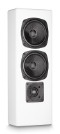 MP950 White-MP-950 On-Wall Speaker