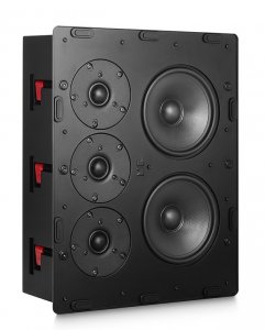 IW300-In-Wall Loudspeaker