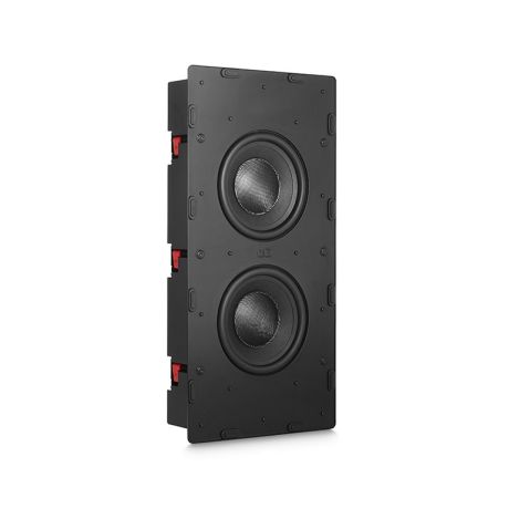 IW28S Subwoofer-SUBWOOFER