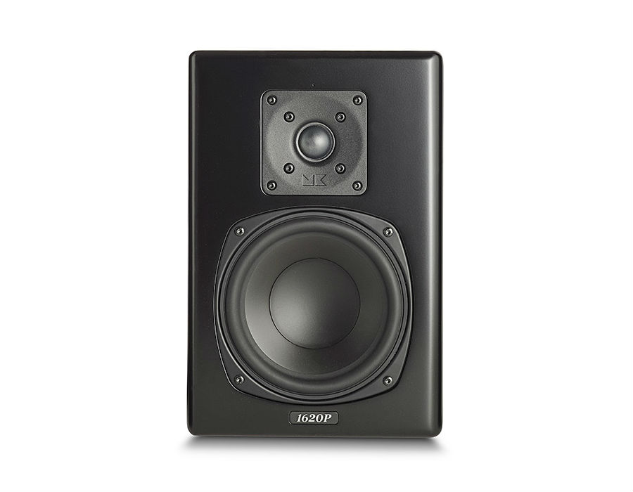 MPS1620P-MONITOR PROFESIONAL 2 VIAS