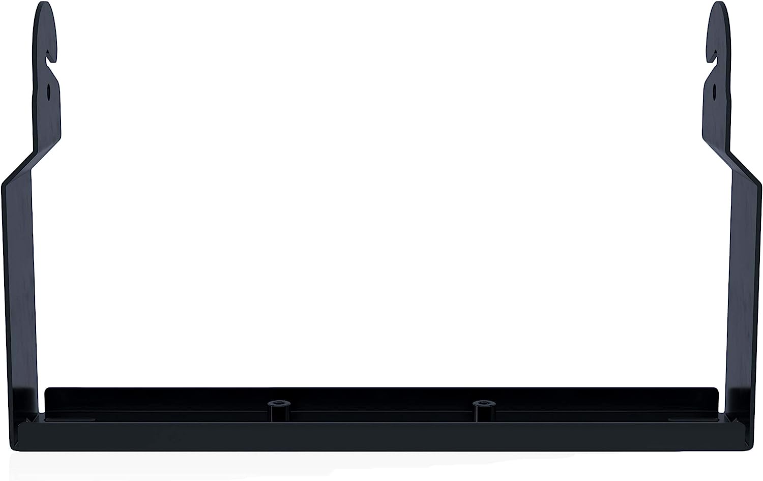 CP8YM-BK - Soporte de yugo para altavoz CP8, negro