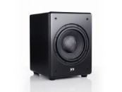 V8 Black-Subwoofer compacto V8