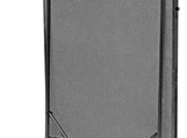 Telescopic stage-1x2m Non-slip industrial platform stage,with 0.8-1.2m stage leg,frame