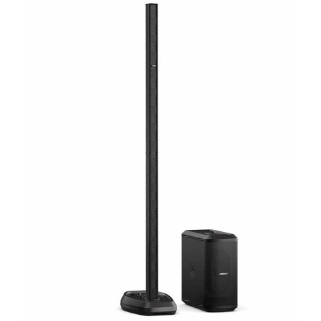 L1 PRO 32 + SUB 2 -Sistema de Audio Bose L1 Pro 32 con Sub 2