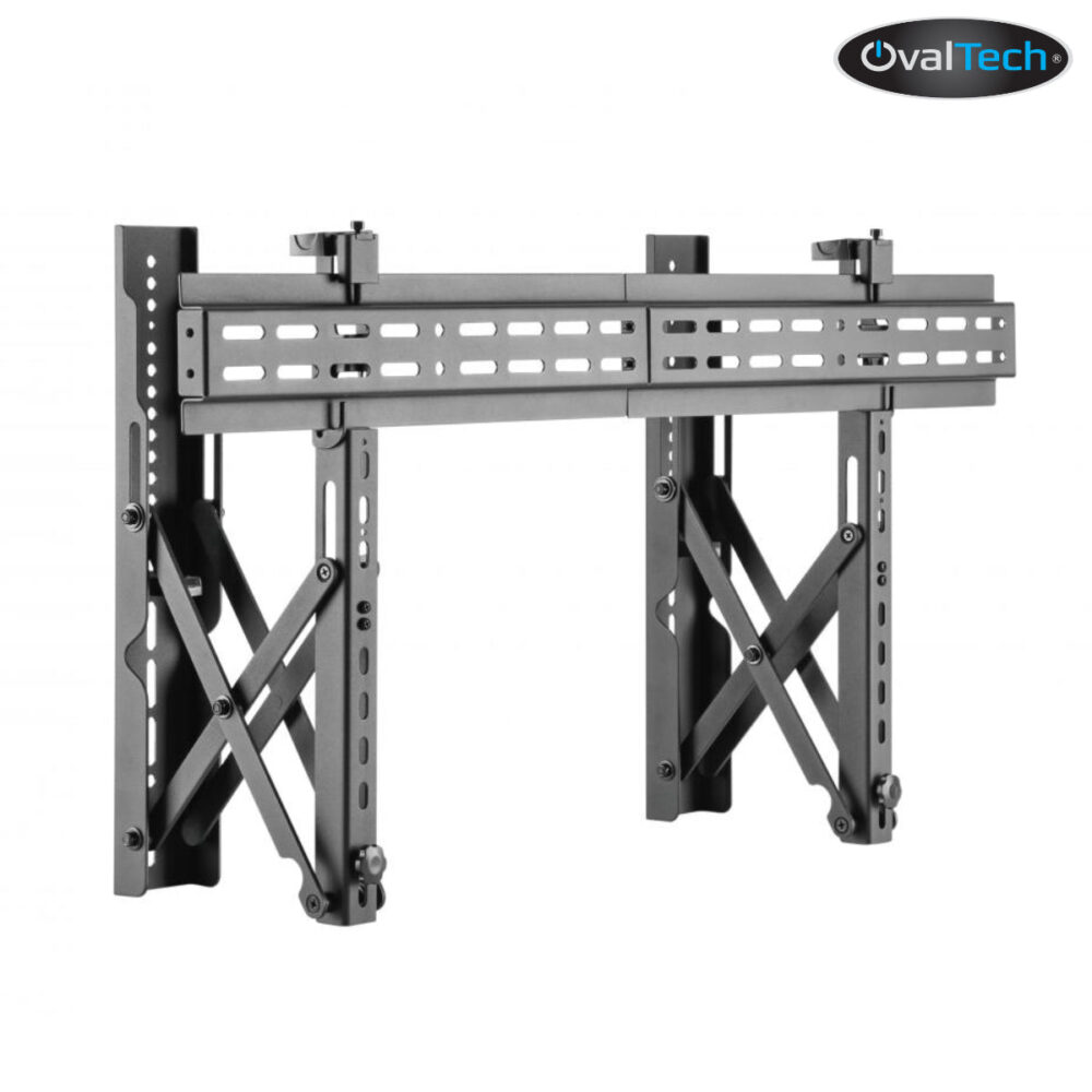 OVW-3770 - Soporte De Pared Para TV De 37″ A 70″