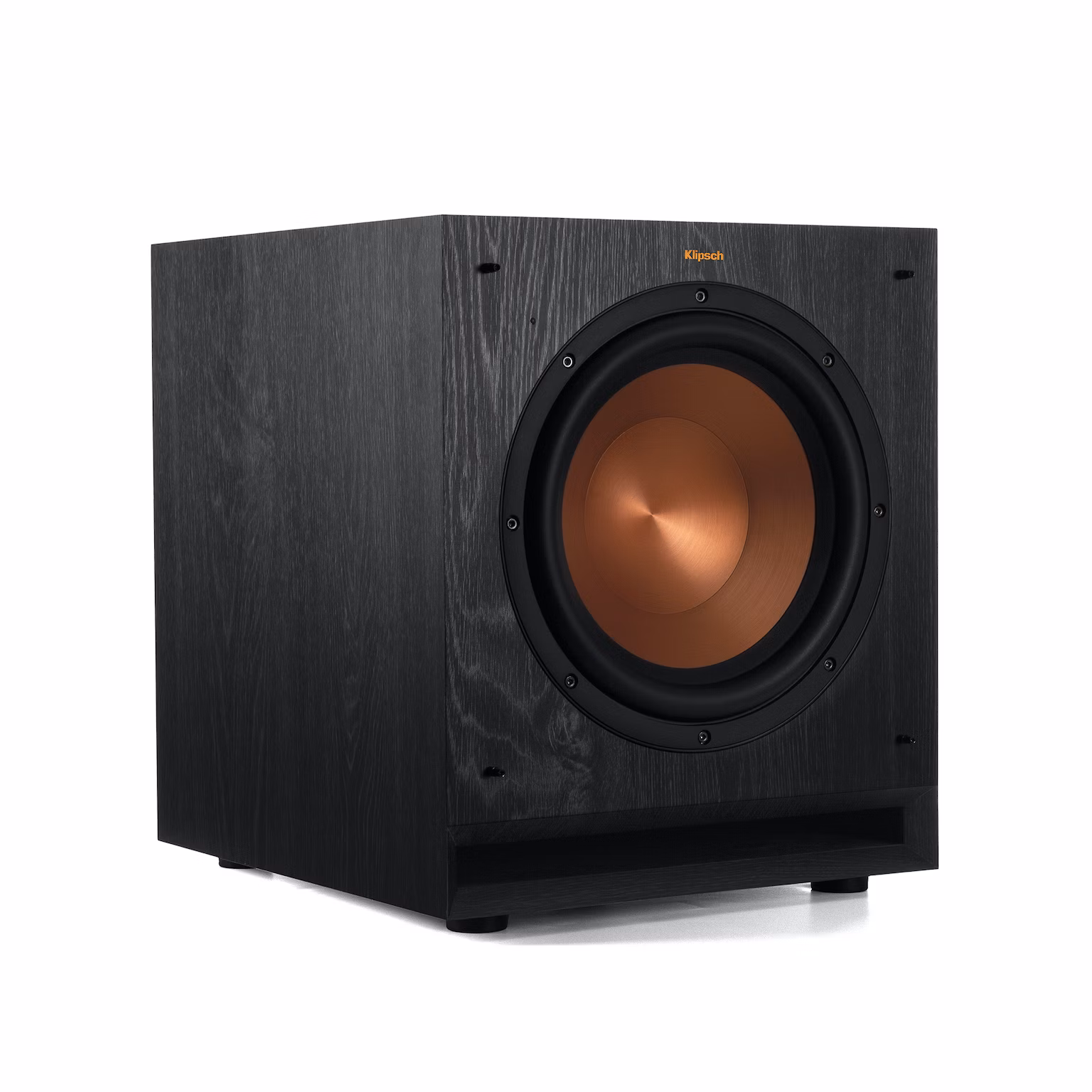 SPL-100 10â€ Powered Subwoofer - Klipsch