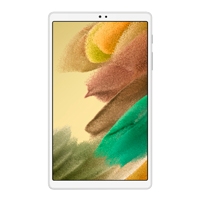SM-T220 BLANCO - TABLET SAMSUNG GALAXY TAB A7 LITE 8.7 PULGADAS, MODELO SM-T220, COLOR PLATA, 3GB RAM, 32GB ROM, WI-FI, 2+8 MP, ANDROID 11, VEL. 2.3GH