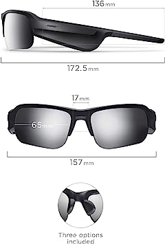 839769-0100 Bose Frames Tempo