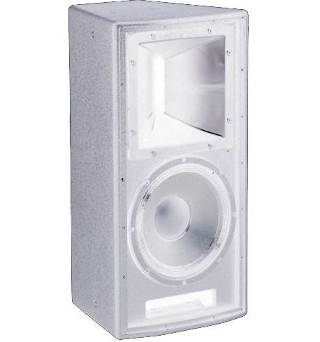 MK8126iMTPL-WP 128W WHITE ALTAVOZ PASIVO DE 2 VÍAS DE RANGO COMPLETO