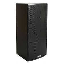 MK2396i BLACK ALTAVOZ PASIVO DE 2 VÍAS DE RANGO COMPLETO