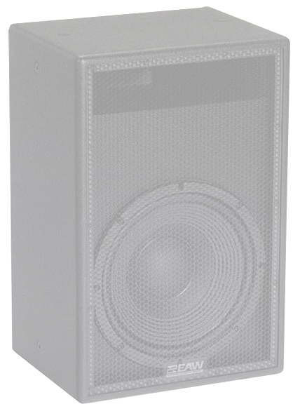 SB150zP WHITE SUBWOOFER