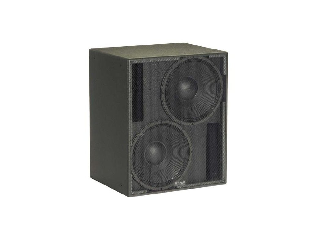 SB250zP BLACK SUBWOOFER