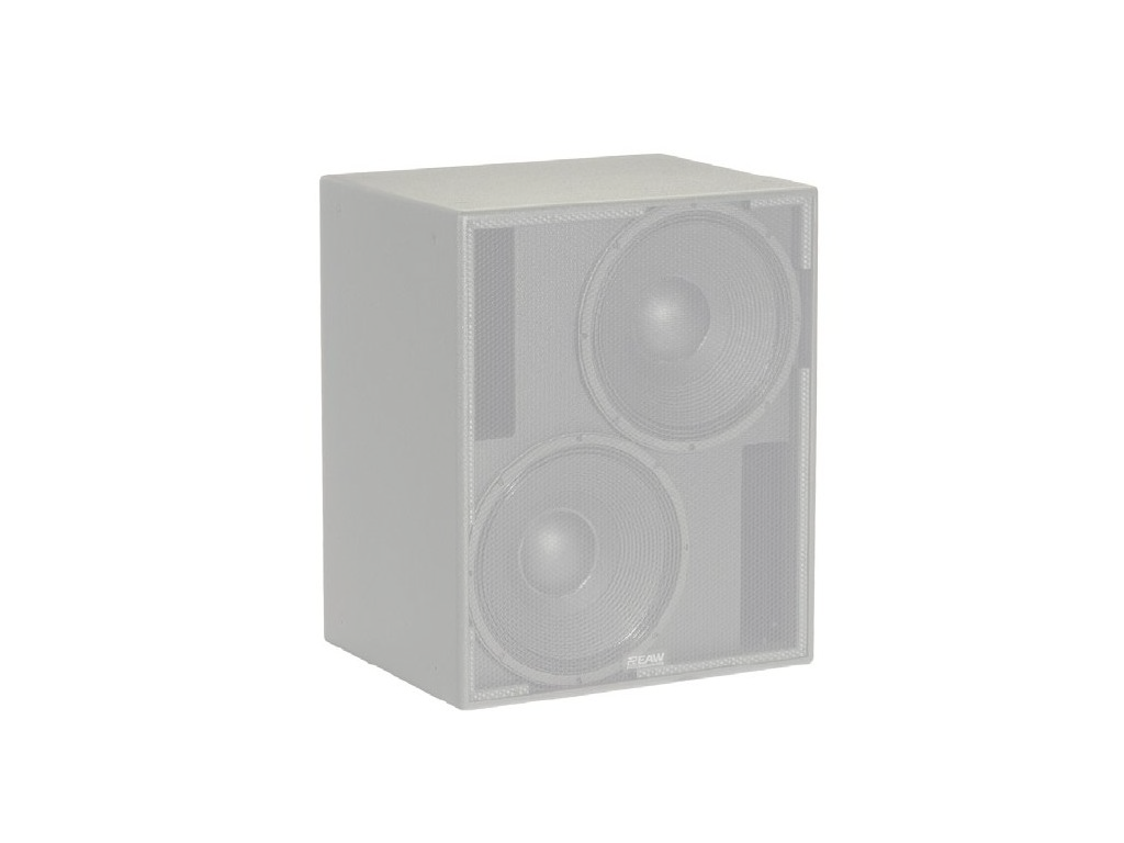 SB250zP WHITE SUBWOOFER