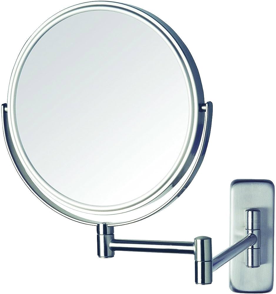 Jerdon Model JP7506N 5X Magnification 8