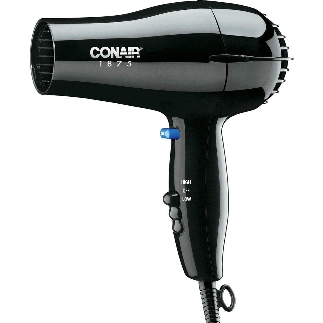 247BW - 247BW Conair 1875 Watt Soft Surface Dryer
