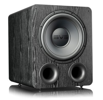 PB-1000 PRO SUBWOOFER ACTIVO 12″, 325W RMS