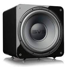 SB-1000 PRO SUB 12 pulgadas 325 watts RMS (820+ watts peak)